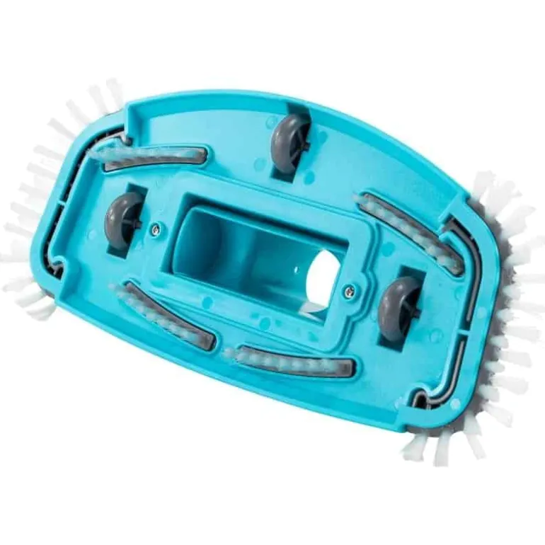 Telsa 30 herlaadbare spa & zwembadstofzuiger