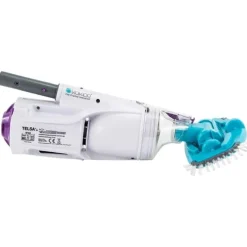 Telsa 30 herlaadbare spa & zwembadstofzuiger