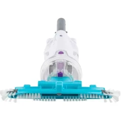 Telsa 30 herlaadbare spa & zwembadstofzuiger