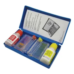 Test kit pH & Cl