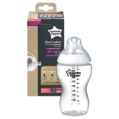 Tommee Tippee Fles (340ml)