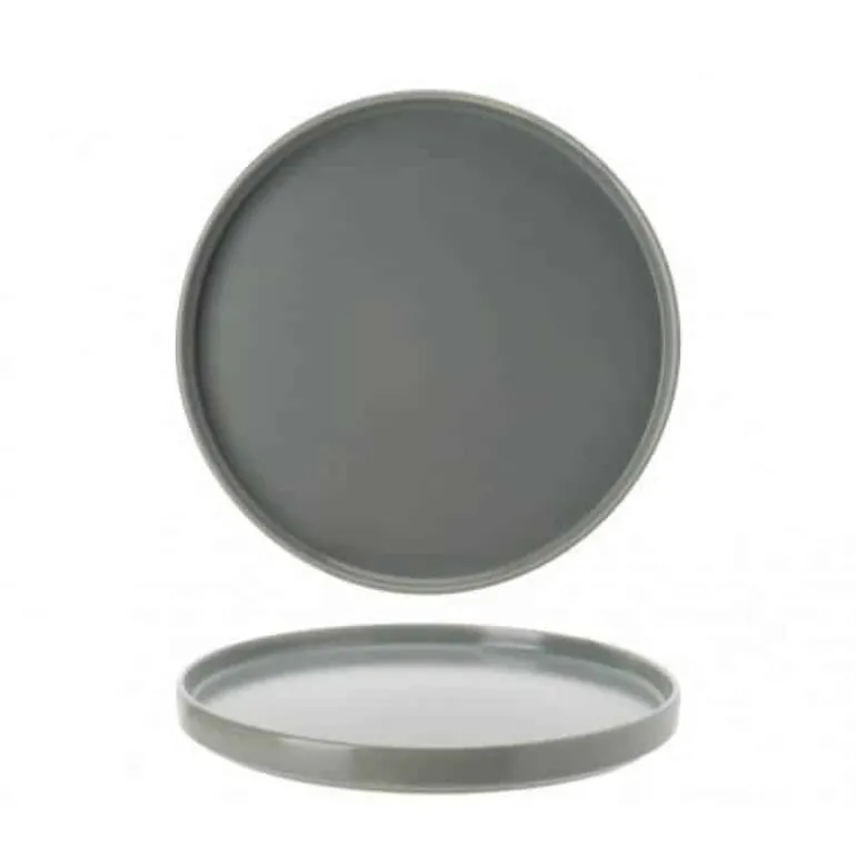 Tower green dessertbord