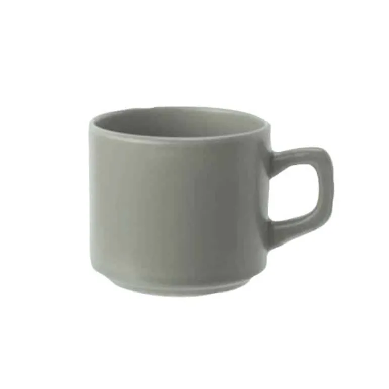 Tower green koffietas