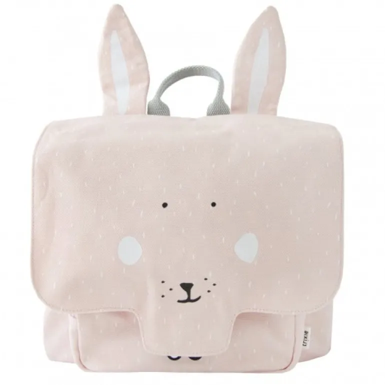 Trixie Boekentas Mrs. Rabbit