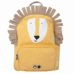 Trixie Rugzak Mr. Lion