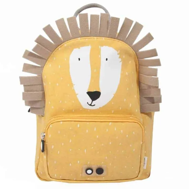 Trixie Rugzak Mr. Lion