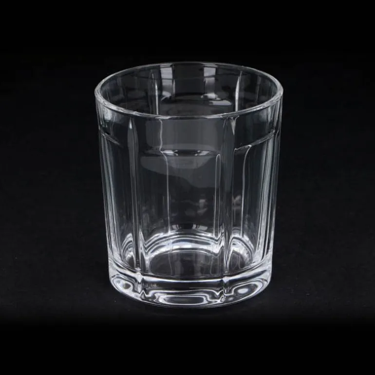 Tumbler Hamburg glas (30cl) – 6 stuks