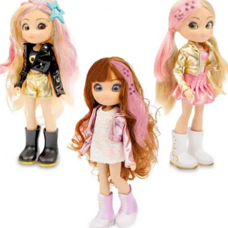 UE-Wow Hear: pop met unieke ogen – ass