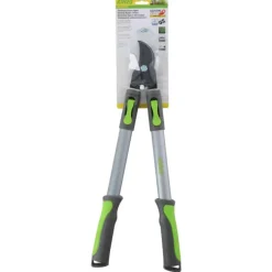 Uitlopersnoeischaar telescopisch