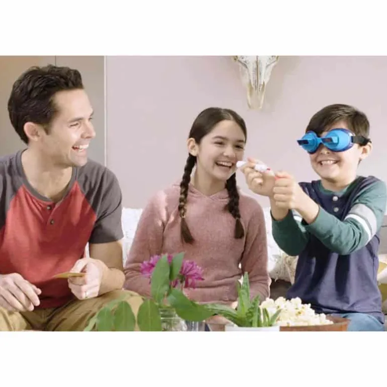 Upside down Challenge