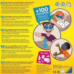 Upside down Challenge