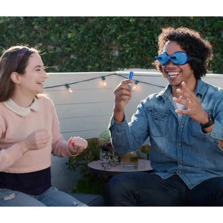 Upside down Challenge