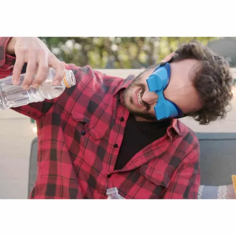 Upside down Challenge