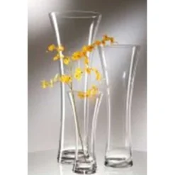 Vaas (65cm) Solbika (excl. accessoires)