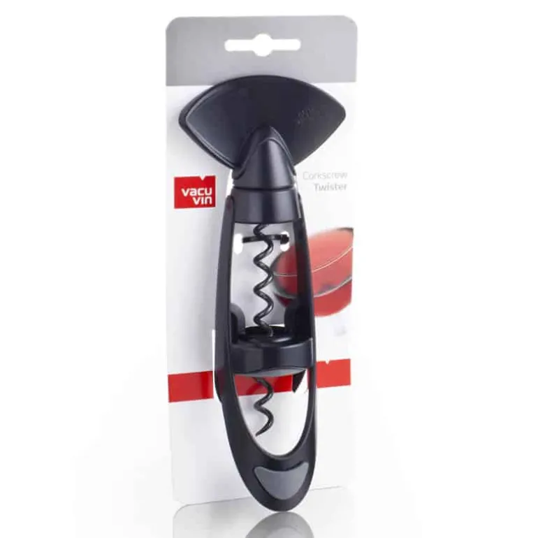 Vacuvin Kurkentrekker Twister