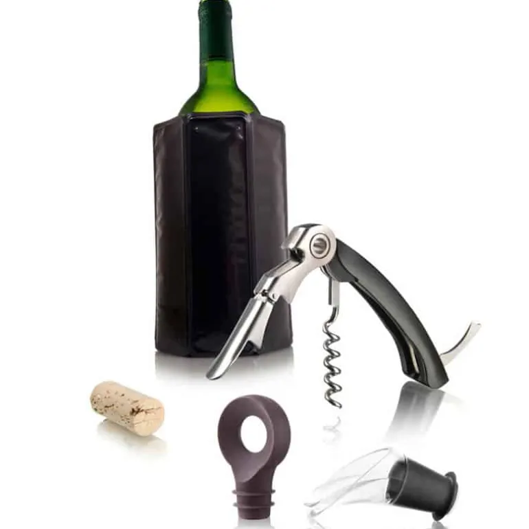 Vacuvin Wijnset Starter