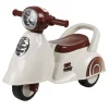 Vespa scooter