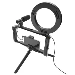 Vlogger Kit – TikTok Camerastatief