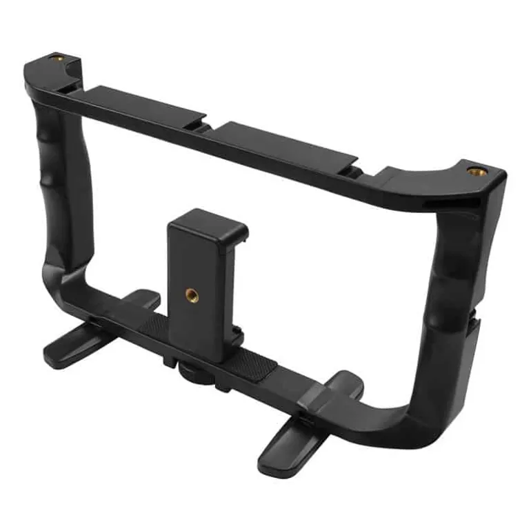 Vlogger Kit – TikTok Camerastatief