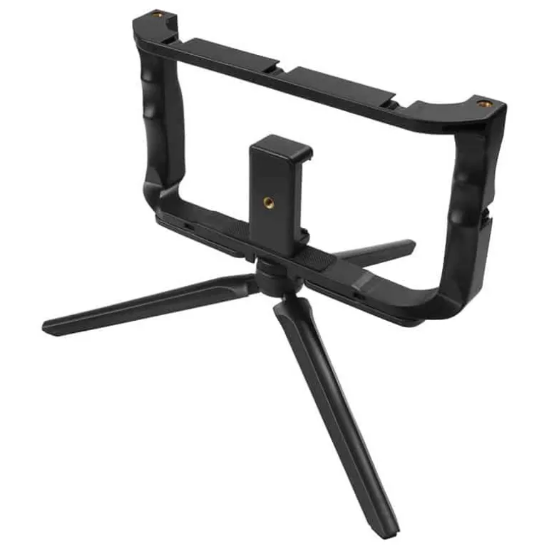 Vlogger Kit – TikTok Camerastatief