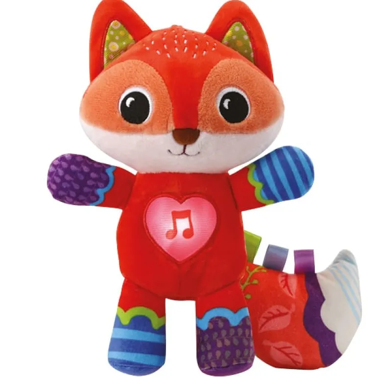 VTech Baby Bedtijd Vosje