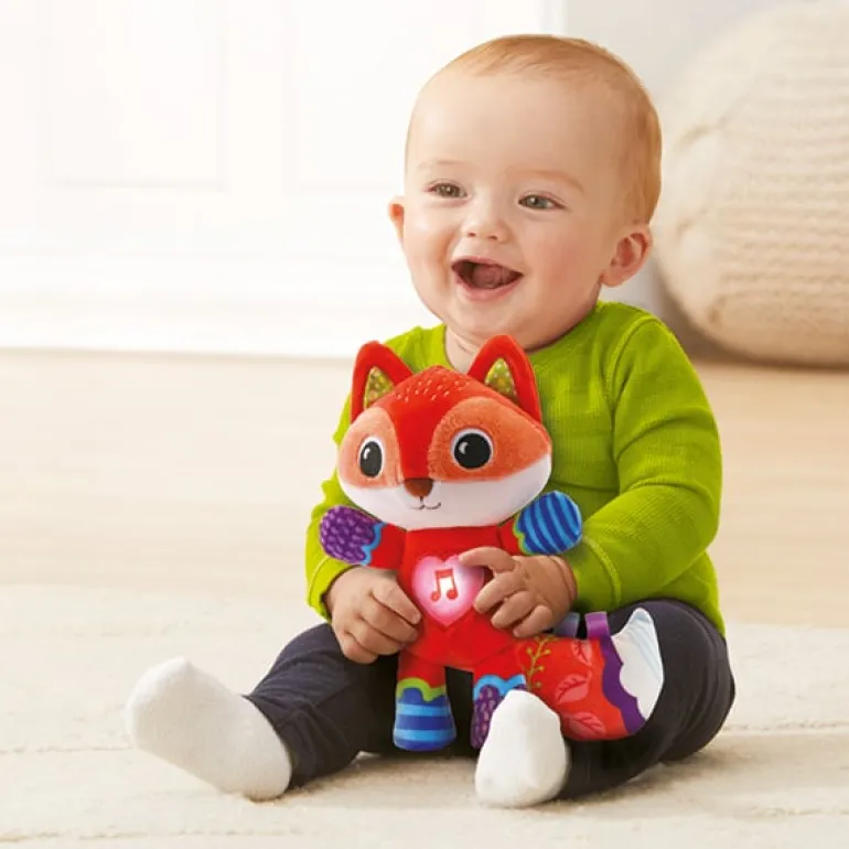 VTech Baby Bedtijd Vosje