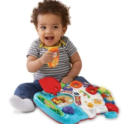Vtech Baby Walker (multicolor)
