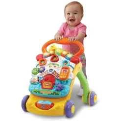 Vtech Baby Walker (multicolor)