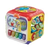 Vtech Bumba Activiteitenkubus
