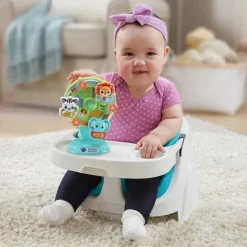 Vtech Dierenpret Reuzenrad