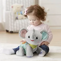 Vtech Kruip & Leer Baby Olifant