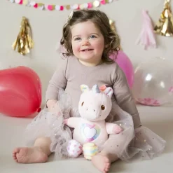 Vtech Magische Knuffel Eenhoorn