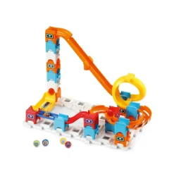 Vtech Marble Rush Racing Set Electronic M200E