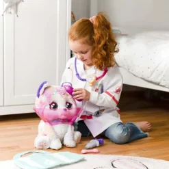 Vtech Maxime Mijn Interactieve Puppy