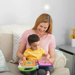 Vtech Mijn Eerste 100 Woordjes – Basis