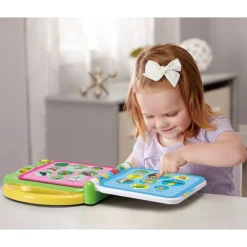 Vtech Mijn Eerste 100 woordjes – Dieren