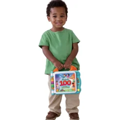 Vtech Mijn Eerste 100 woordjes – Leuke plekken