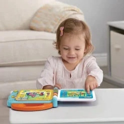 Vtech Mijn Eerste 100 woordjes – Leuke plekken