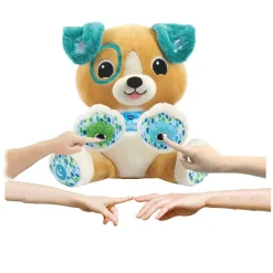 Vtech Mijn interactieve knuffelpuppy