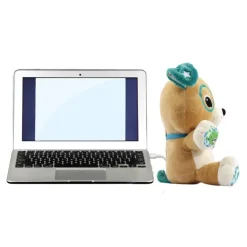 Vtech Mijn interactieve knuffelpuppy