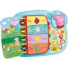 Vtech Peppa Pig Alfabet Boek