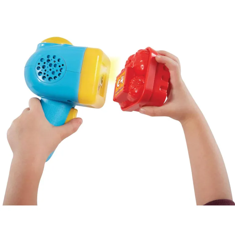 Vtech Scan&Leer Winkelmand