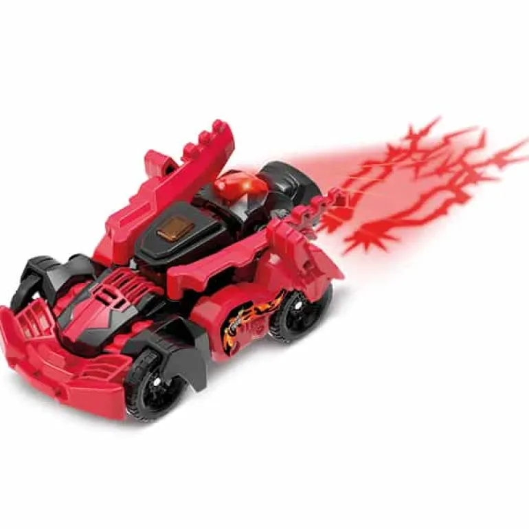 VTech S&G Dino’s Fire Blaze T-rex