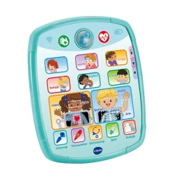 Vtech Verzorg&Leer Dokterset