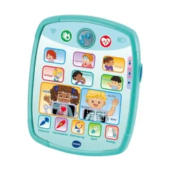 Vtech Verzorg&Leer Dokterset