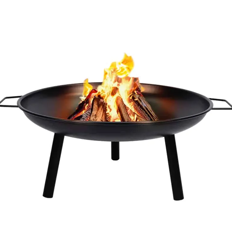 Vuurschaal (60x60x29cm)