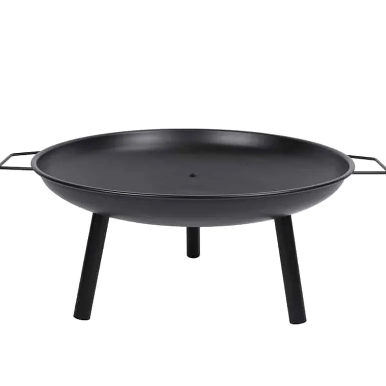 Vuurschaal (60x60x29cm)