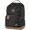 Walker Rugzak Pure Eco black