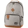 Walker Rugzak Pure Eco grey