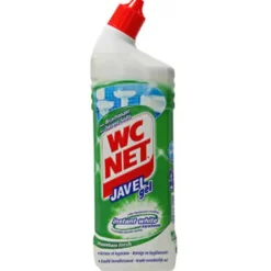 WC Net Gel Javel Extra white, Mountain fresh 750ml